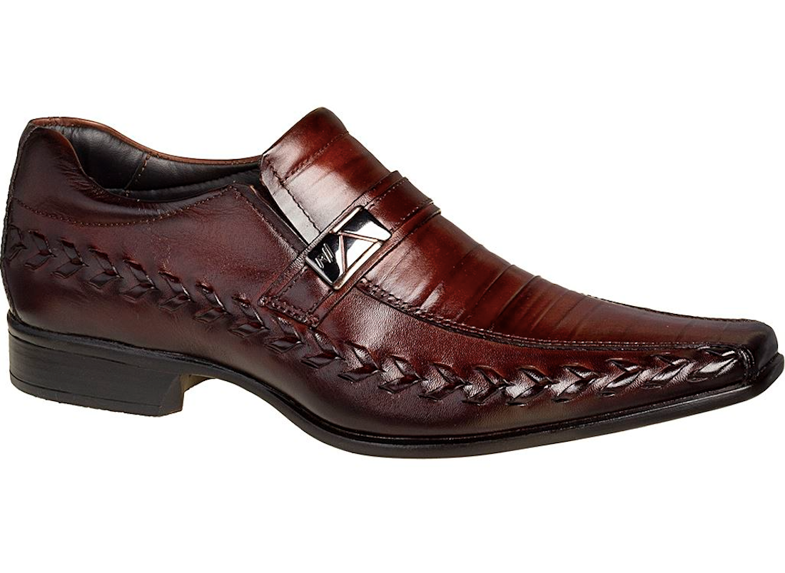 Rafarillo Las Vegas Zapato Piel Hombre 79352
