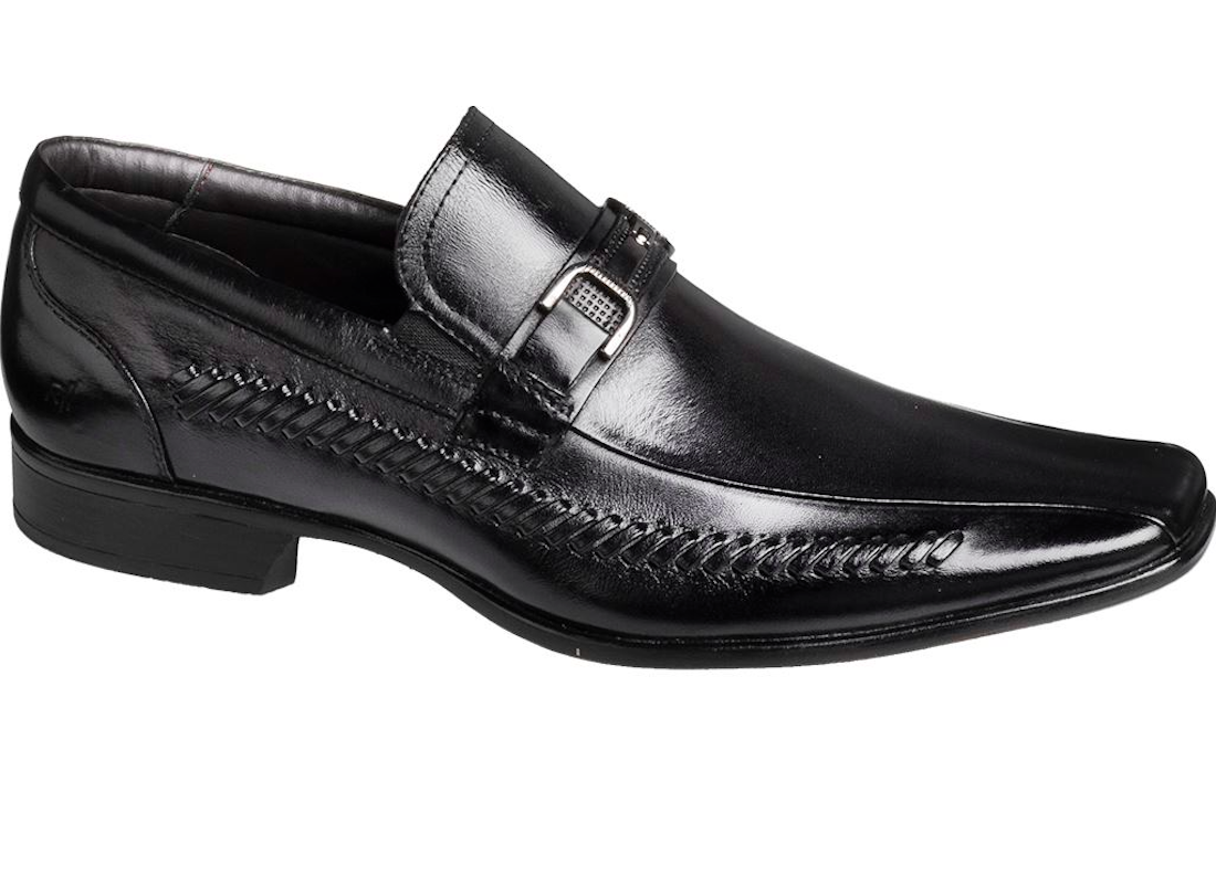 Rafarillo Las Vegas Men's Leather Shoes 79362