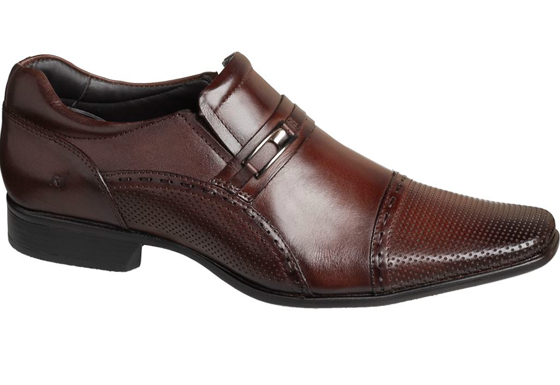 Zapato Piel Hombre Rafarillo Las Vegas 39363