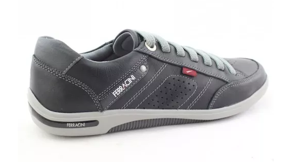 Ferracini  Men's Lanus Leather Sneakers 8465