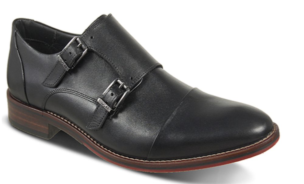 Ferracini Caravaggio Zapato de piel para hombre 5670