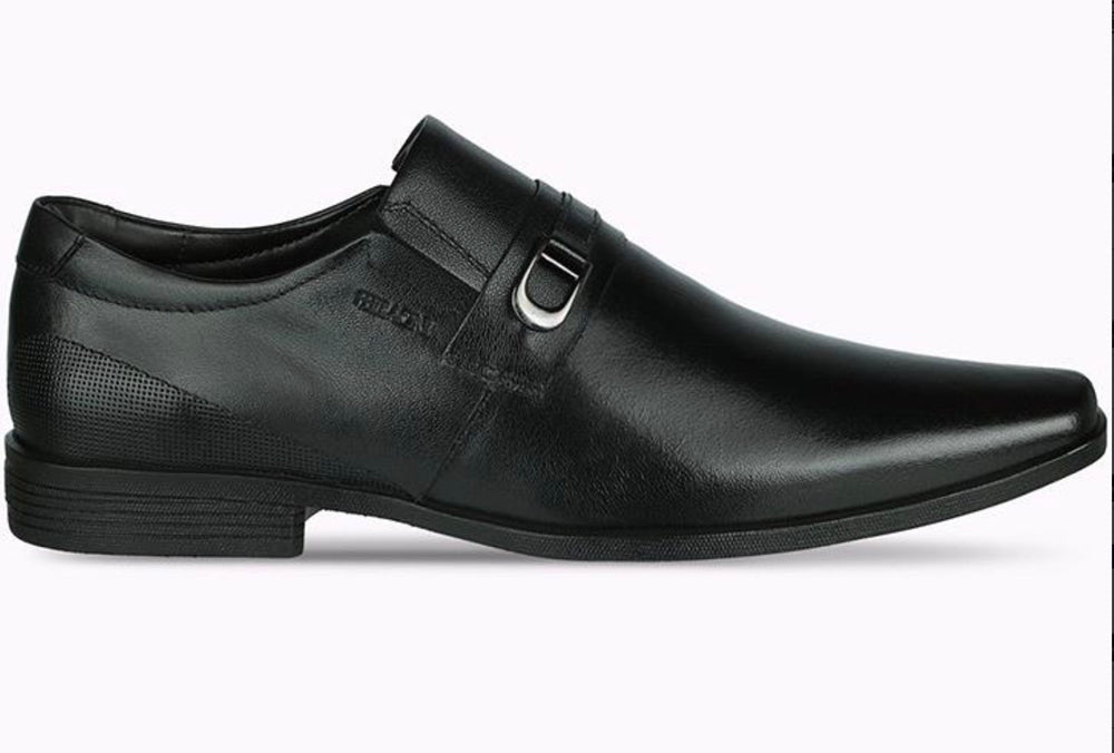 Ferracini Liverpool Zapato de piel para hombre 4081