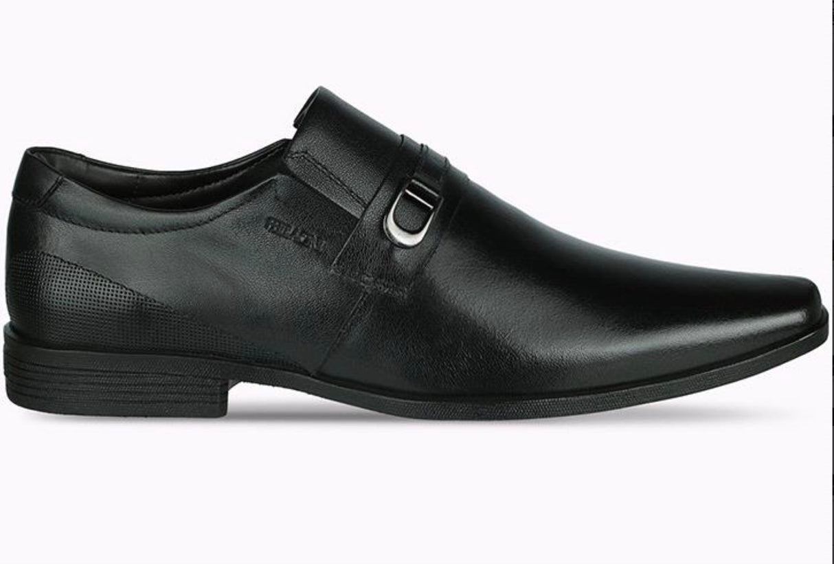 Ferracini Liverpool Zapato de piel para hombre 4081