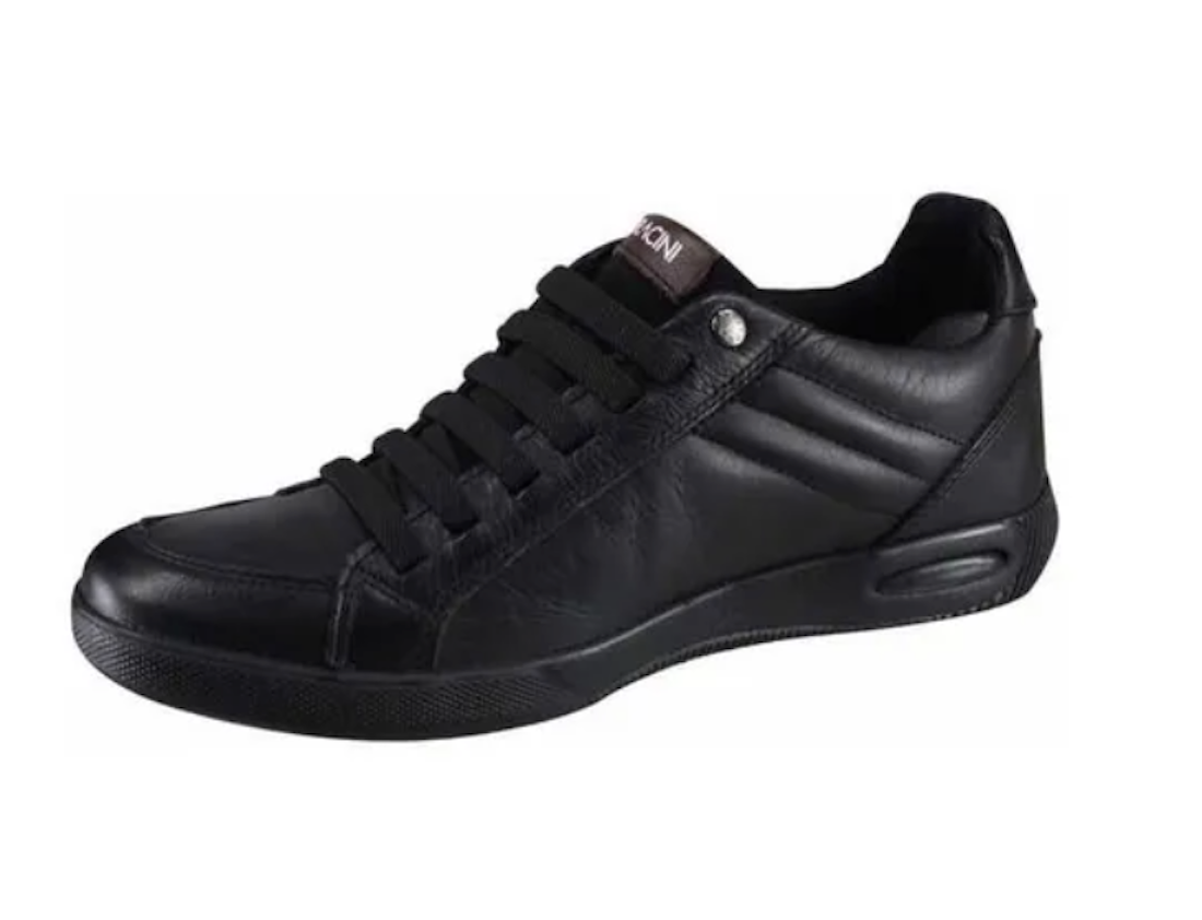 Ferracini Men's Blady 1452A Leather Sneakers