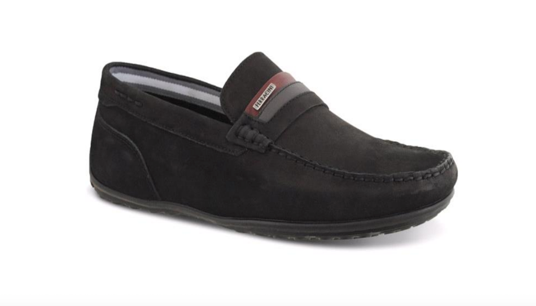Ferracini Men's Riviera Leather Loafers 2015