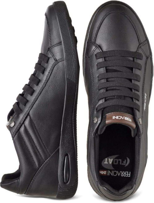 Ferracini Men's Blady Leather Sneakers 1452A