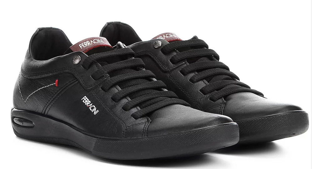 Ferracini Blady Zapatillas Hombre Piel 1454C