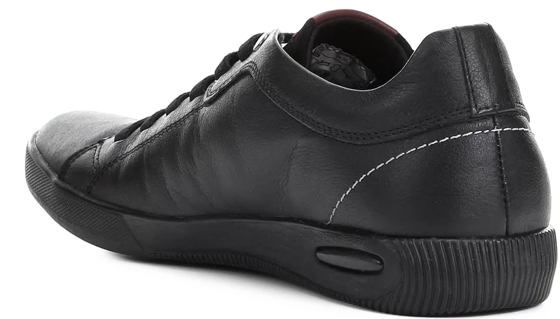 Ferracini Blady Men's Leather Sneakers 1454C