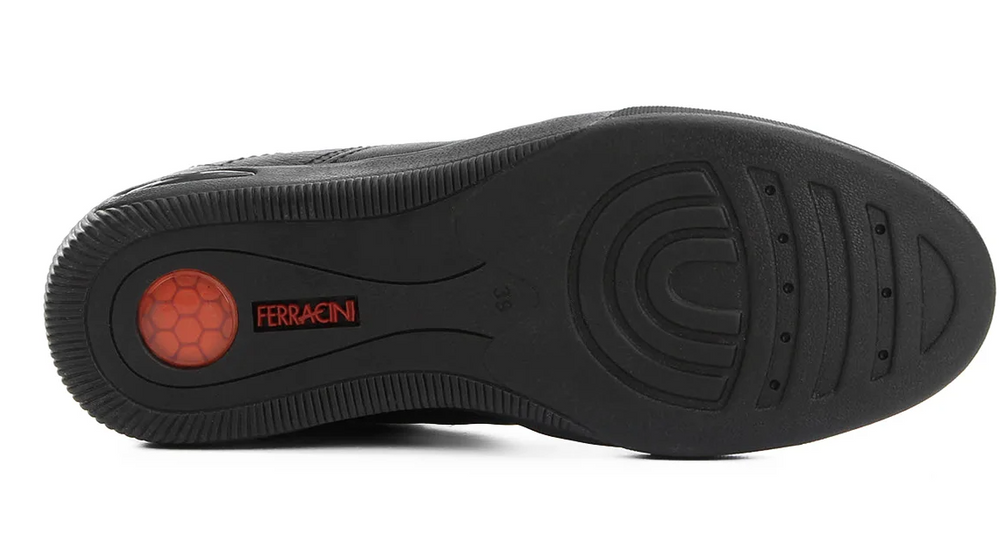 Ferracini Blady Zapatillas Hombre Piel 1454C