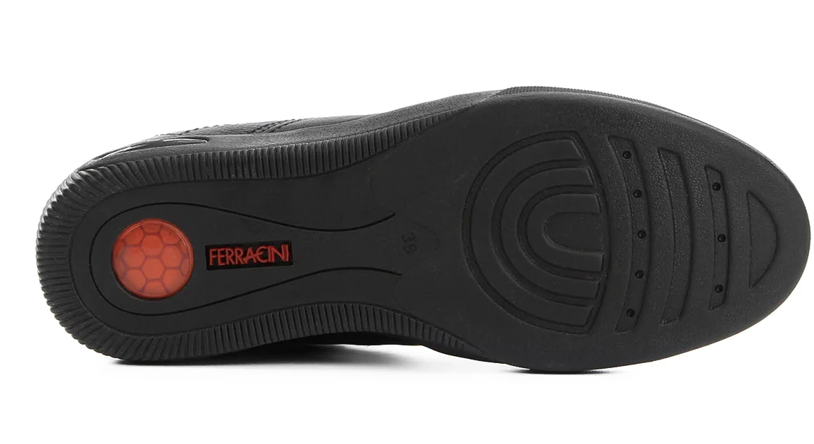 Ferracini Blady Zapatillas Hombre Piel 1454C