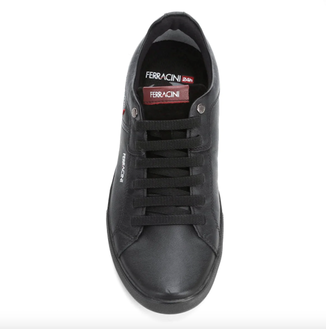 Ferracini Blady Men's Leather Sneakers 1454C