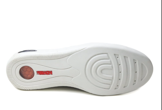 Ferracini Blady 1454E - Zapatillas de piel para hombre