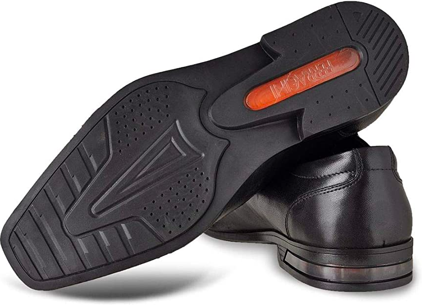 Ferracini Florenca Zapato Piel Hombre 4608
