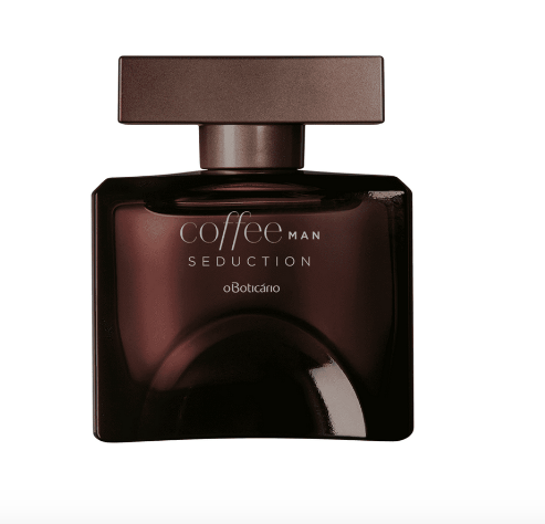 O Boticario Coffee Man Seduction Spray For Men