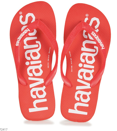 Havaianas Top Logomania