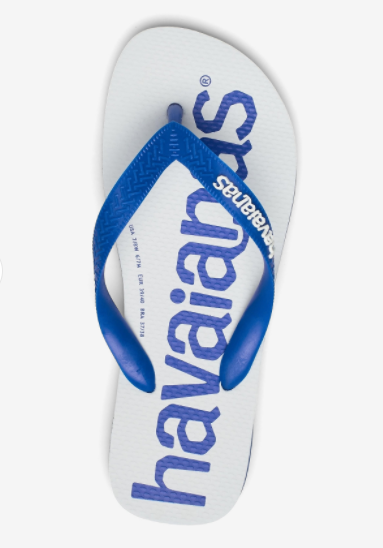 Havaianas Top Logomania