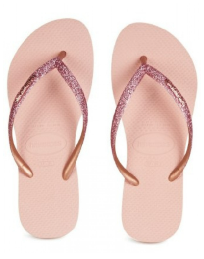 Havaianas Slim Gloss para mujer