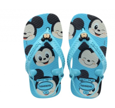 Havaianas Kids Disney Classics