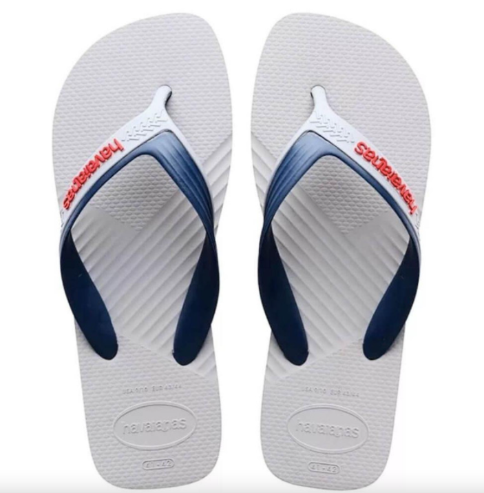 Sandalias Havaianas Dual FC Hombre