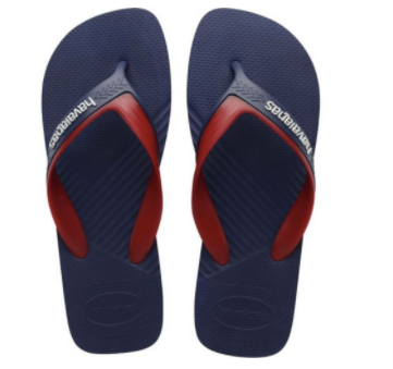 Sandalias Havaianas Dual FC Hombre
