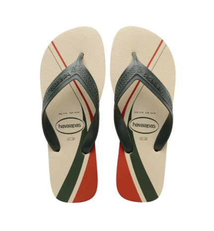 Havaianas Top Max Basic FC