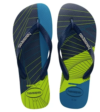 Tendência Havaianas