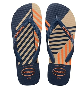 Tendência Havaianas
