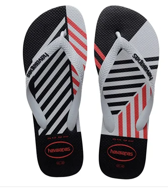 Tendência Havaianas