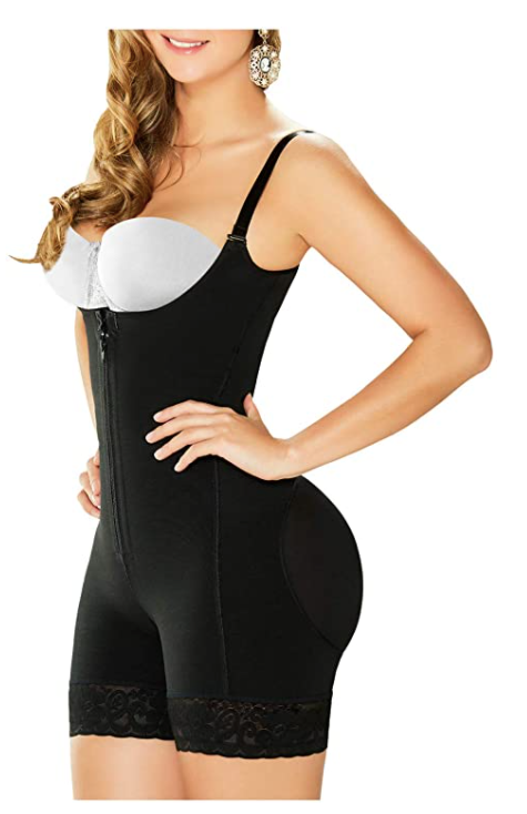 Sarali Girdle S0077