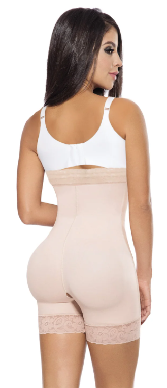 Sarali Highwaist Short S0157