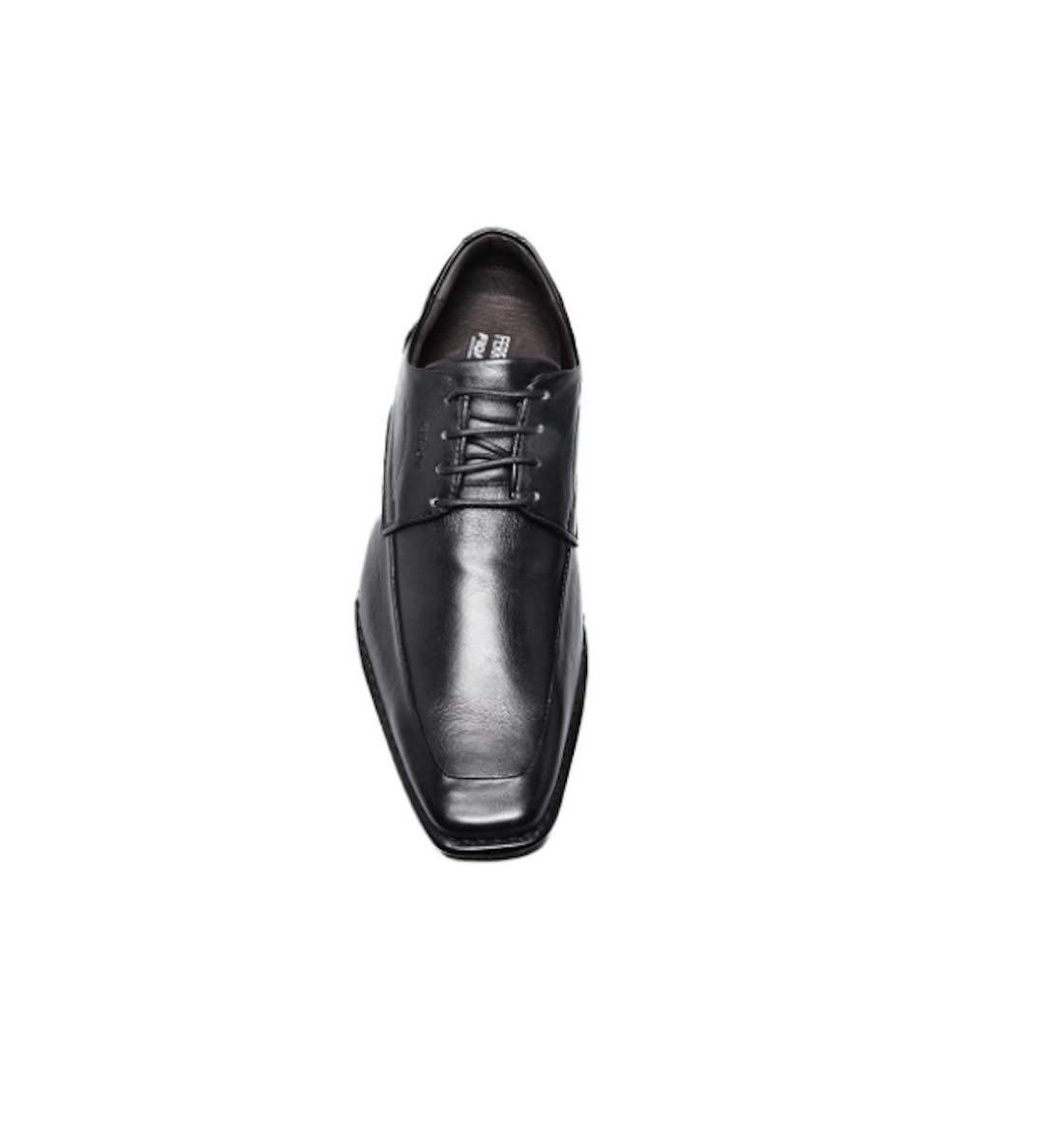 Zapatos de Cuero Ferracini Ambience Hombre (5333)