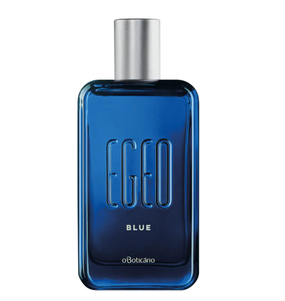 O Boticario Egeo Hombre Eau De Toilette Vaporizador