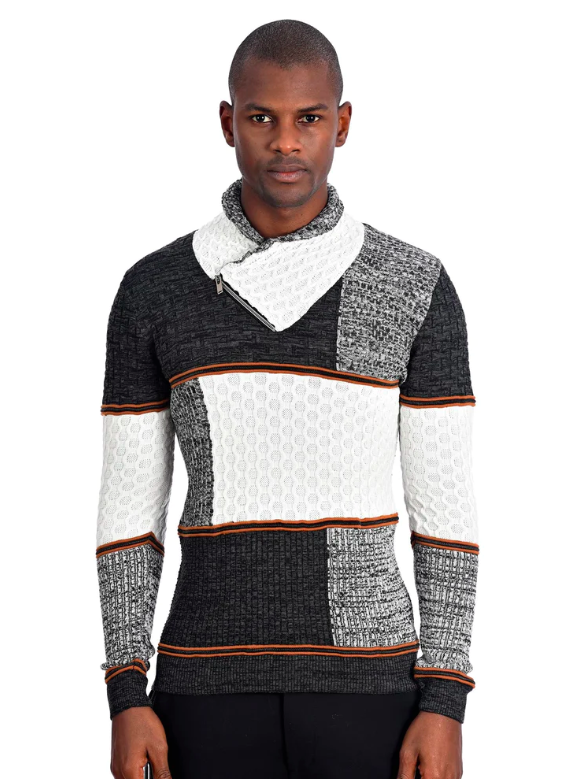 LMZ Men's Sweater 2575