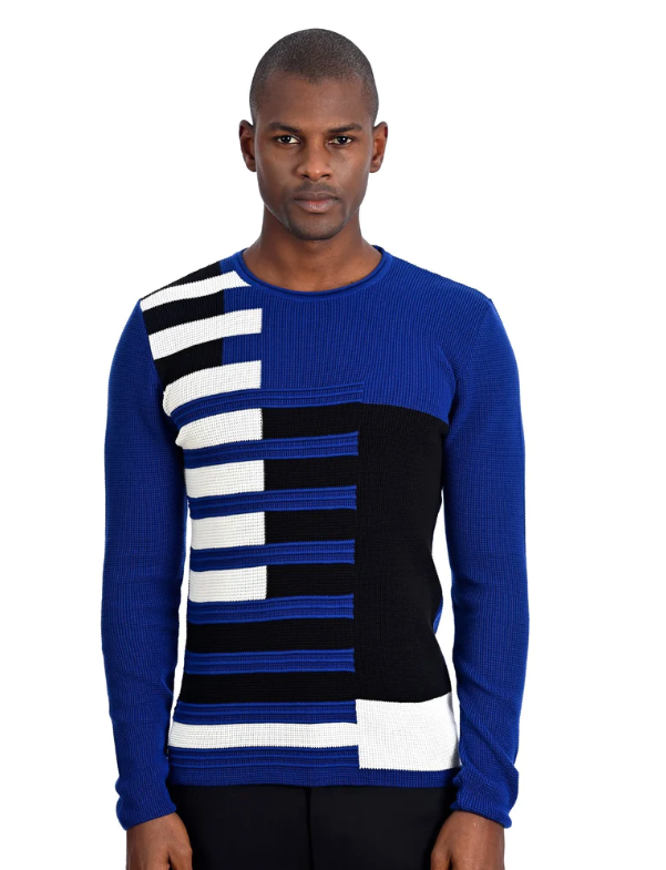 LMZ Men's Sweater 2625