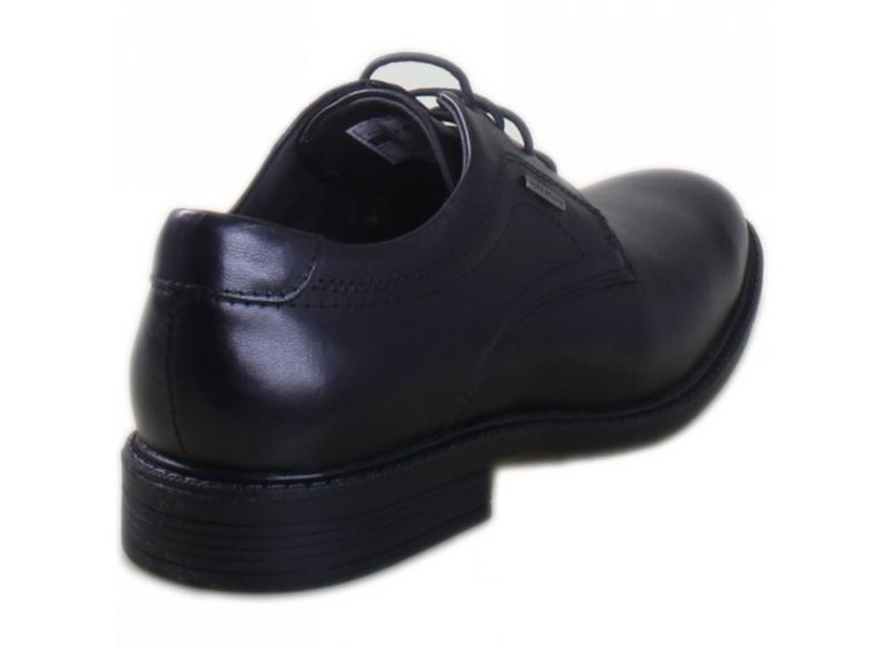 Ferracini Toquio Zapato Piel Hombre 5531