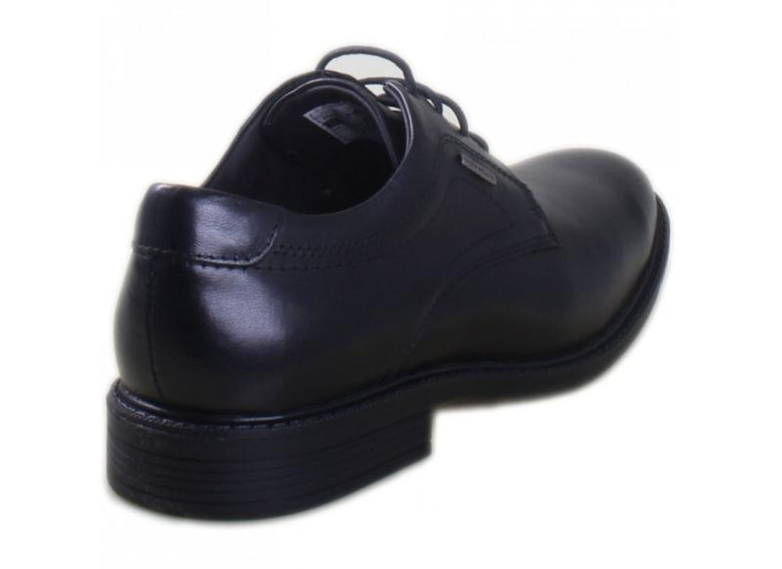 Ferracini Toquio Men's Leather Shoes 5531