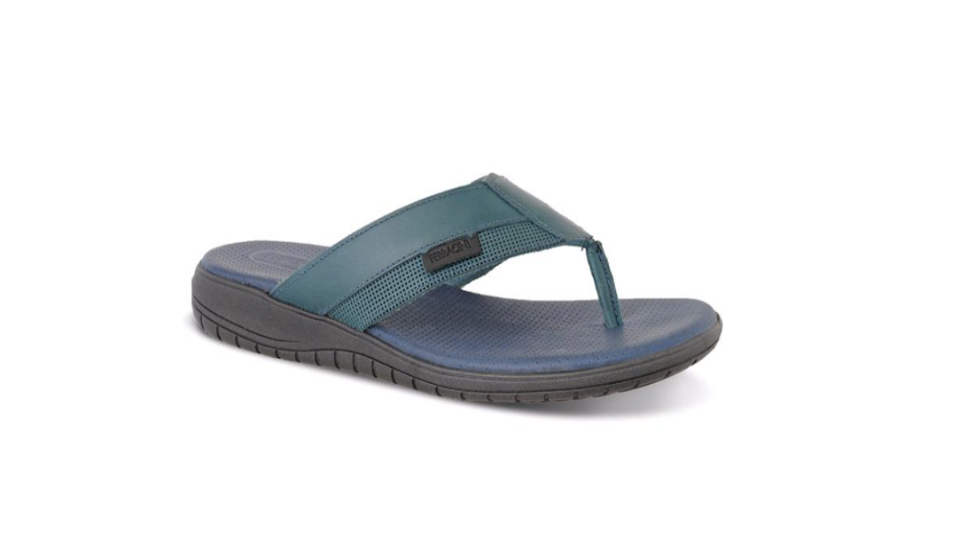 Ferracini Lancer Sandalias Hombre Piel 1201