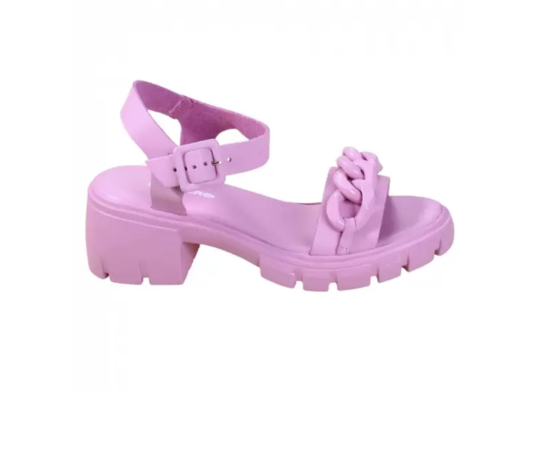 Sandalias Bottero Mujer Cuero 339502