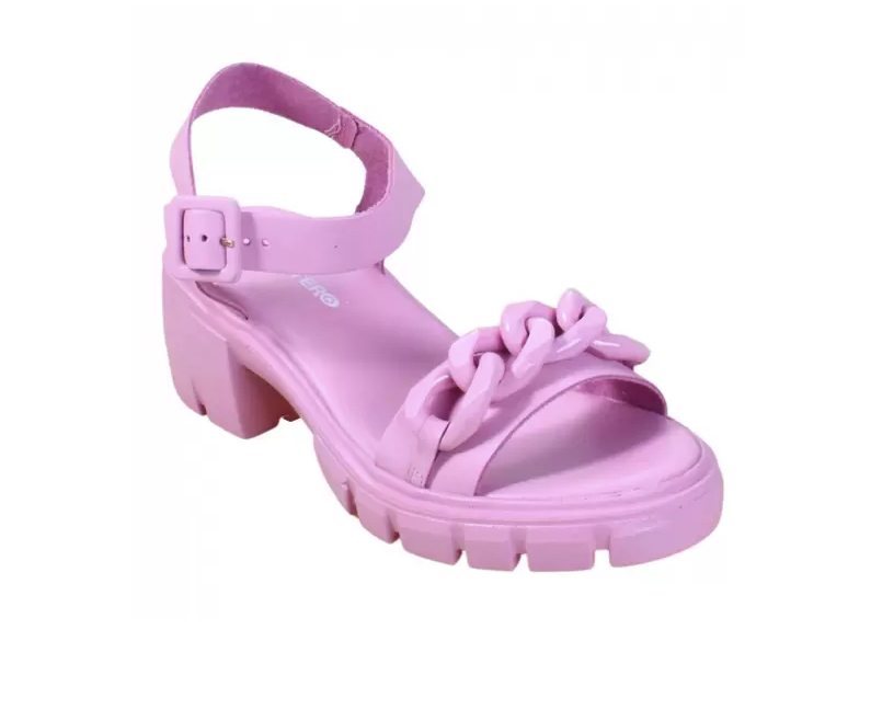 Sandalias Bottero Mujer Cuero 339502