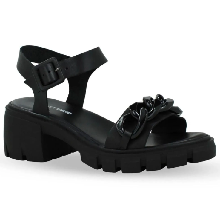 Sandalias Bottero Mujer Cuero 339502
