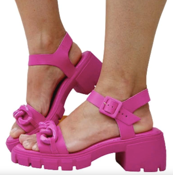 Sandalias Bottero Mujer Cuero 339502