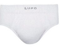 Braguita de micromodal sin costuras Lupo 681-001