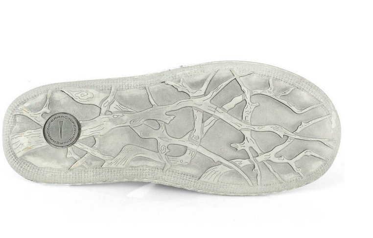 Ferracini 2301 Sandalia de piel para hombre