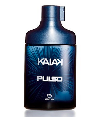 Natura Kaiak Pulso Men's Eau de Toilette Spray