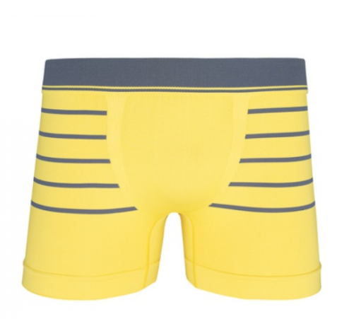 Lupo Men's Boxer Brief 663-008