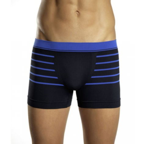 Lupo Men's Boxer Brief 663-008