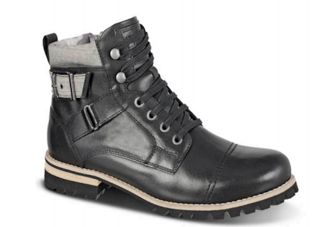 Ferracini Pionner Men's Leather Boot 9673