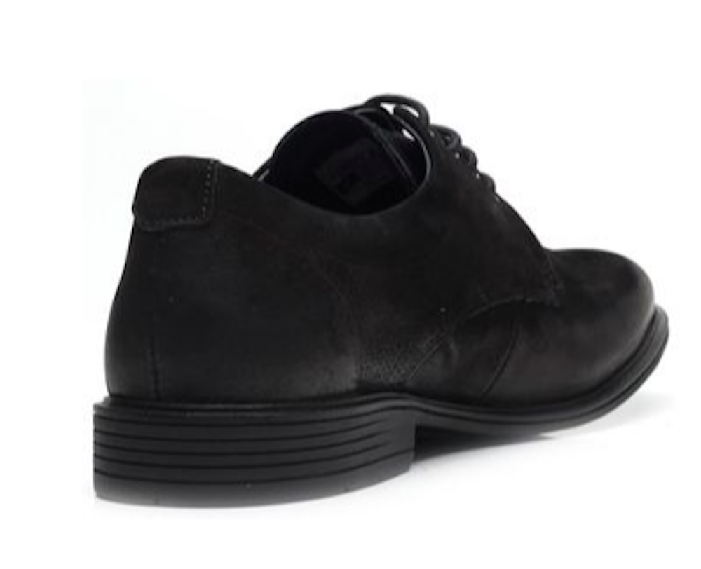 Zapato de piel para hombre Ferracini Bolonha 4554