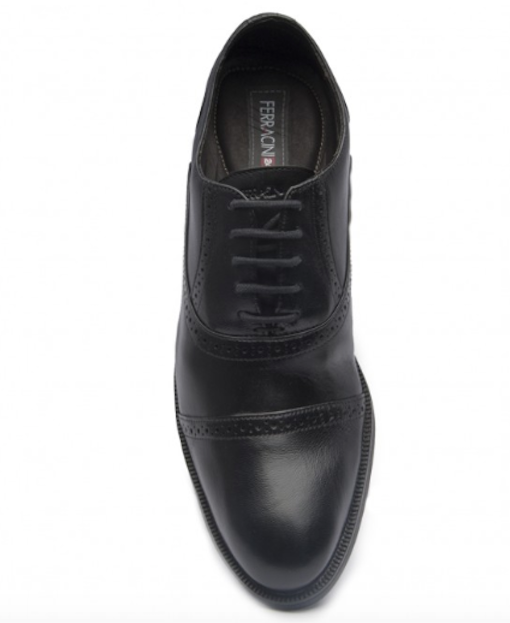 Ferracini Defender Men's Leather Shoe 3490