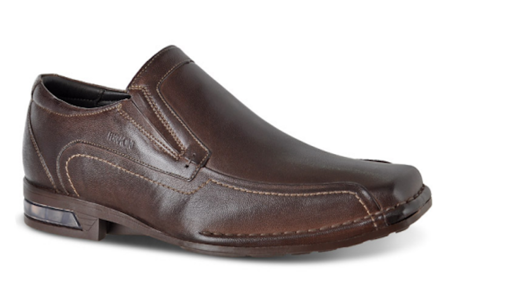 Ferracini Florenca Zapato Piel Hombre 4627